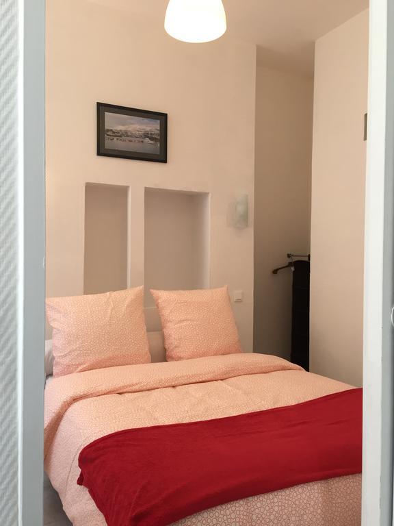 Appartement Euromed - Les Docks Marseille Exterior photo